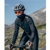 CAFÉ DU CYCLISTE - dámské cyklisktické bundy - ultralehká cyklo bunda do deště MAURICETTE černá