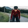 Dámské zateplené cyklo kalhoty čapáky MARIE Black Černá