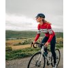 CAFÉ DU CYCLISTE - dámské cyklistické kalhoty - cyklo kalhoty zimní - čapáky MARIE černá