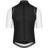 Pánský cyklo dres MERINO AUDAX MONIQUE Black Černá