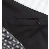 Pánský cyklo dres MERINO AUDAX MONIQUE Black Černá