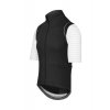 Pánský cyklo dres MERINO AUDAX MONIQUE Black Černá