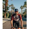 Pánský funkční cyklo nátělník CECILIA série GRAVEL Létající ryba