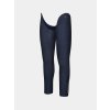 Cyklistické zateplené návleky na nohy LEG LILI UNISEX Navy Námořní modrá