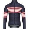 men cycling jersey claudette navy[1]