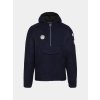 Mikina s kapucí klokanka ONDINE UNISEX námořní modrá