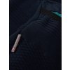 Pánský cyklo dres s dlouhým rukávem CORINNE Navy Námořnická modrá