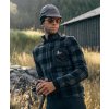 Pánský fleecový cyklo dres SOLANGE Grey Šedá