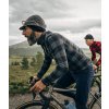 CAFÉ DU CYCLISTE - pánské cyklistické dresy - volnočasový cyklodres SOLANGE šedá