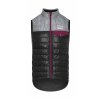 Café du Cycliste SS19 Men Gilet Albertine Acier Packshoot Front