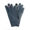 Cyklistické rukavice jaro léto podzim LIGHTWEIGHT UNISEX Grey Šedá