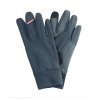 Podzimní / jarní rukavice na kolo CYCLING GLOVES LIGHTWEIGHT šedá