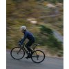 Podzimní / jarní rukavice na kolo CYCLING GLOVES LIGHTWEIGHT šedá