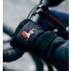 Podzimní / jarní rukavice na kolo CYCLING GLOVES GRAVEL černá