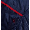 Pánský cyklo dres MICHELINE Navy Námořní modrá