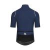 Pánský cyklo dres AUDAX MONA Blue Modrá