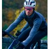 Pánská podzimní zimní cyklobunda HEIDI černá