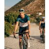 Cyklistická čepice - série COL - Col de Turini