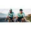 Cyklistická čepice - série COL - Col de Turini