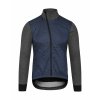 Pánská podzimní zimní cyklobunda HEIDI námořní modrá
