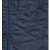 Pánská podzimní zimní cyklobunda HEIDI námořní modrá