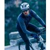 CAFÉ DU CYCLISTE Bunda HEIDI námořní modrá
