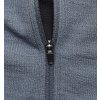 Dámský cyklo dres MERINO MARINA Graphite Blue Grafitově modrá