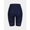 Dámské cyklo kraťasy bez laclu CELINE Navy Námořní modrá