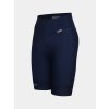Dámské cyklo kraťasy bez laclu CELINE Navy Námořní modrá