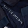 Dámské zateplené cyklo kalhoty čapáky MARIE Navy Námořní modrá
