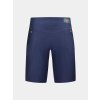 Pánské cyklistické kraťasy volné GRAVEL RENEE Navy Námořní modrá