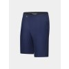 Pánské cyklistické kraťasy volné GRAVEL RENEE Navy Námořní modrá