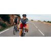 Dámský cyklo dres FLORIANE Paquerette Sedmikráska