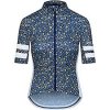 Dámský cyklo dres FLORIANE Paquerette Sedmikráska