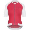 Dámský dres na kolo DALIDA - Bois de Rose červená