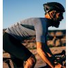 CAFÉ DU CYCLISTE - pánské cyklistické kalhoty - cyklo kraťasy JOSEPHINE černá