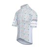 Pánský cyklo dres FLORIANE Jasmine Jasmín
