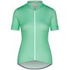Dámský cyklo dres MICHELINE Neo mint Světle zelená