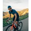 Pánské cyklo kraťasy AUDAX MATHILDE Black Černá