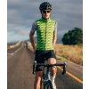 Pánské cyklo kraťasy AUDAX MATHILDE Black Černá