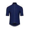 Pánský cyklo dres závodní RACE CHRISTINE Navy Námořní modrá