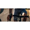Pánské cyklo kraťasy CAPUCINE Sedmikráska modrá