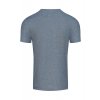 CAFÉ DU CYCLISTE - volnočasová trika - cyklo tričko T-SHIRT CLASSIC námořní modrá