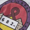 Bavlněné tričko série COL SA CALOBRA