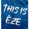 Pánský cyklo dres FRANCETTE Limitovaná edice Col d'Eze