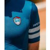 Pánský cyklo dres FRANCETTE Limitovaná edice Col d'Eze