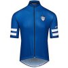 Pánský cyklo dres FRANCETTE Limitovaná edice Col d'Eze