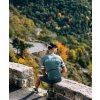 Pánský cyklo dres FRANCETTE Limitovaná edice Col de Turini