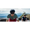 Pánský cyklo dres FRANCETTE Limitovaná edice Col de Turini