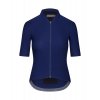 Dámský cyklo dres závodní RACE CHRISTINE Navy Námořní modrá